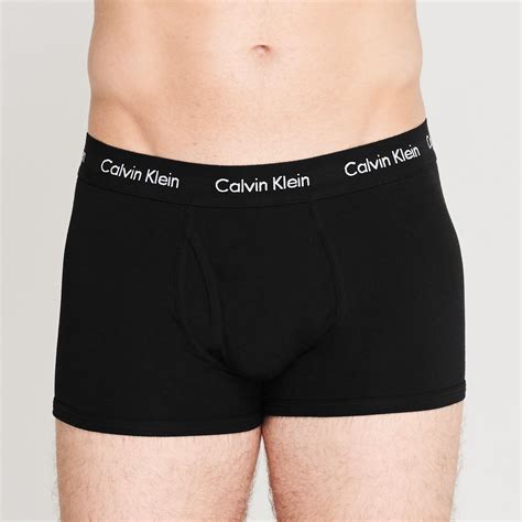 ebay calvin klein boxers